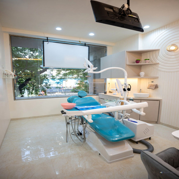 Slider image (3) Smilora Dental Clinic in Mumbai, India